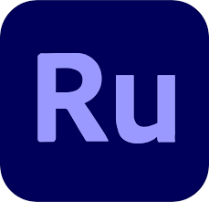 Adobe Premiere Rush