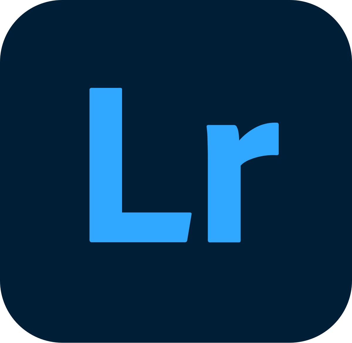 Adobe photoshop lightroom
