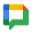 chatgooglecomFavicon