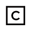 curatedletters