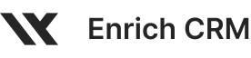 Enrich CRM