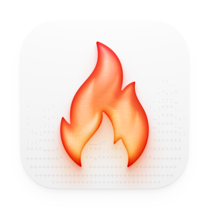 action icon