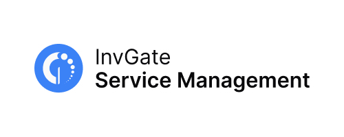 InvGate Service Management