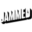 jammed