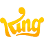 king