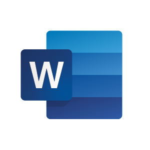 Microsoft Word