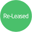 re-leased