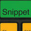 snippet