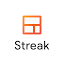 streak