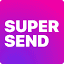 super-send