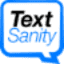 textsanity