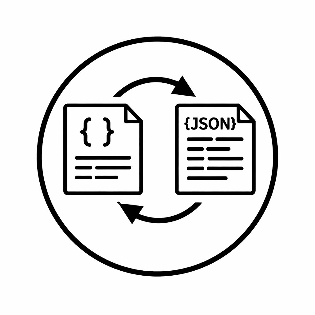 JSON Converter